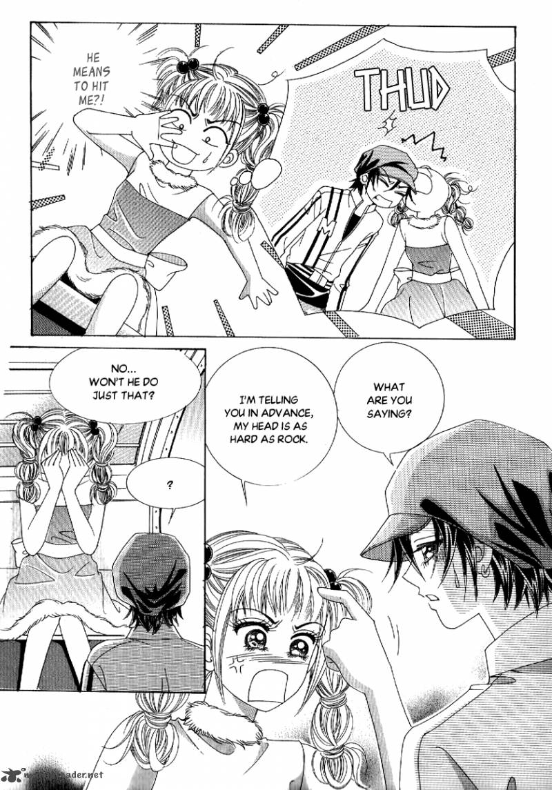 Im Looking For The Princess 21 16