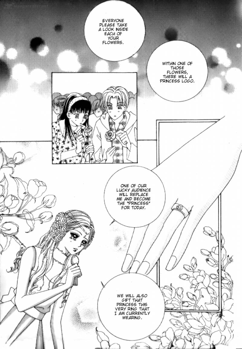 Im Looking For The Princess 22 18