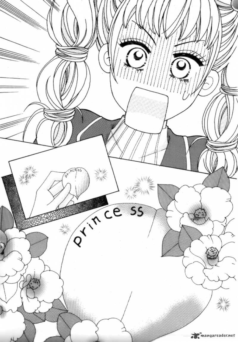 Im Looking For The Princess 22 20