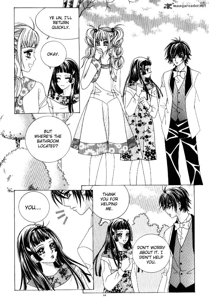 Im Looking For The Princess 28 29