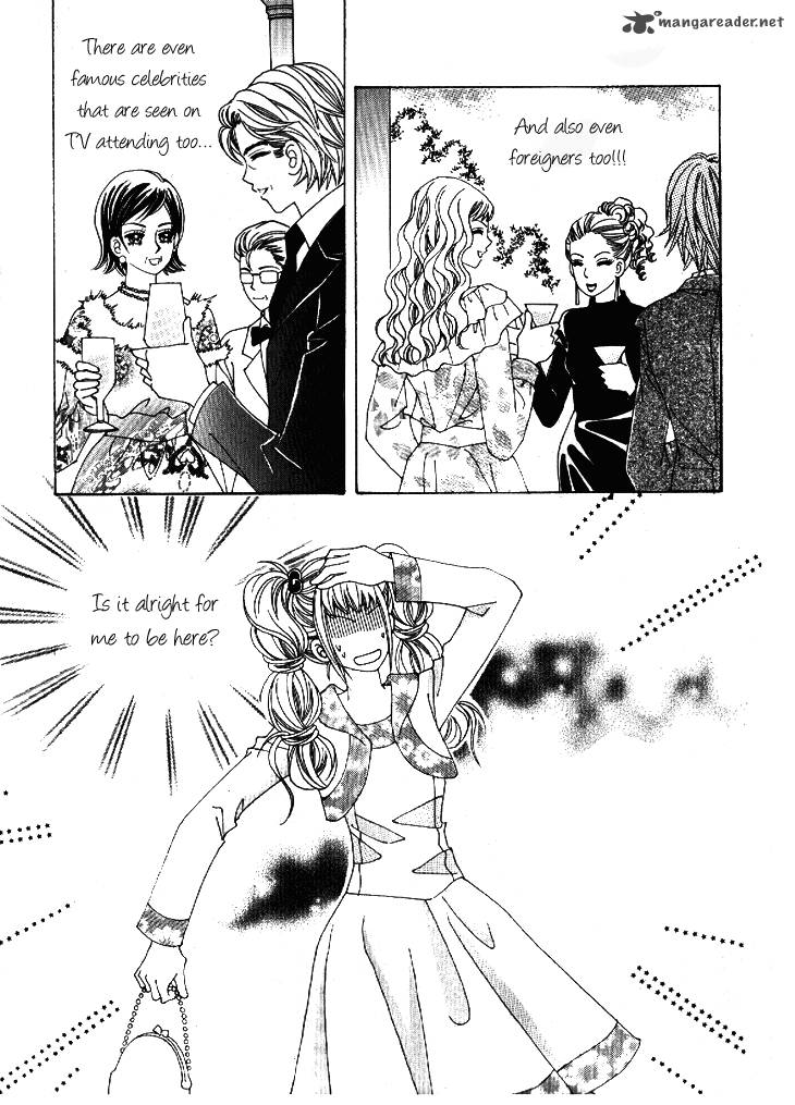 Im Looking For The Princess 28 7