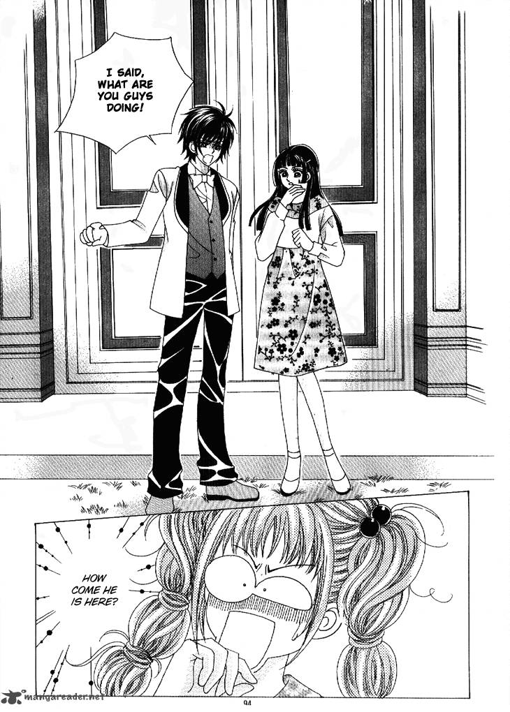 Im Looking For The Princess 29 11