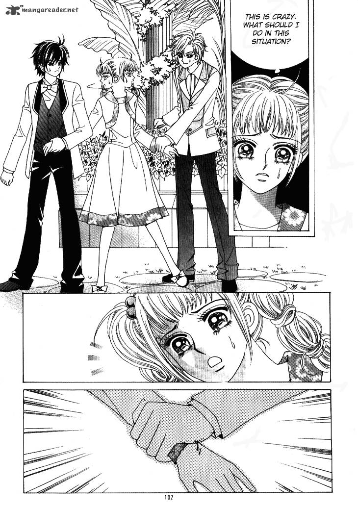 Im Looking For The Princess 29 19