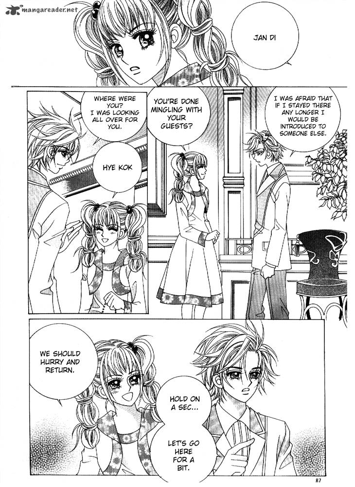Im Looking For The Princess 29 4