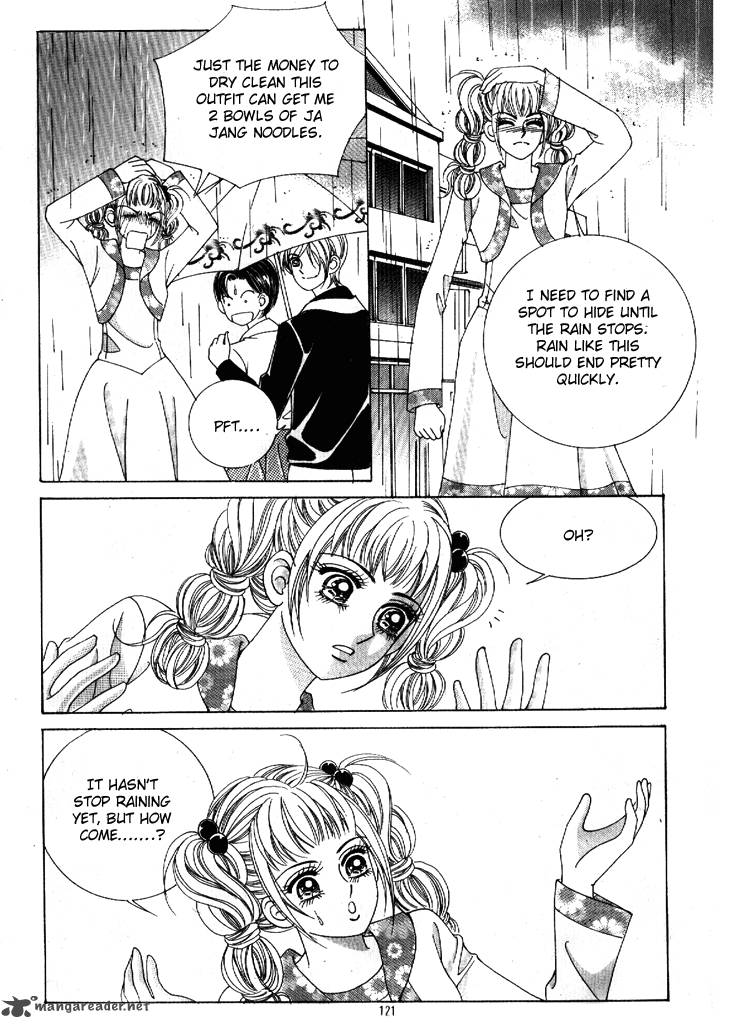 Im Looking For The Princess 30 10