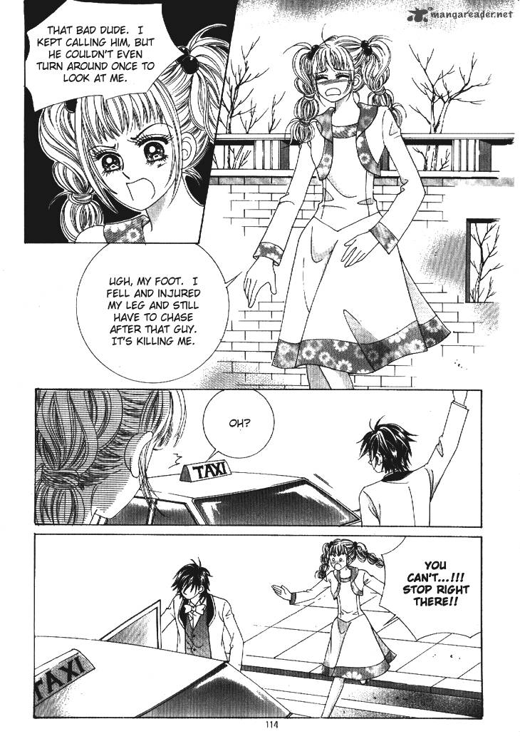 Im Looking For The Princess 30 3
