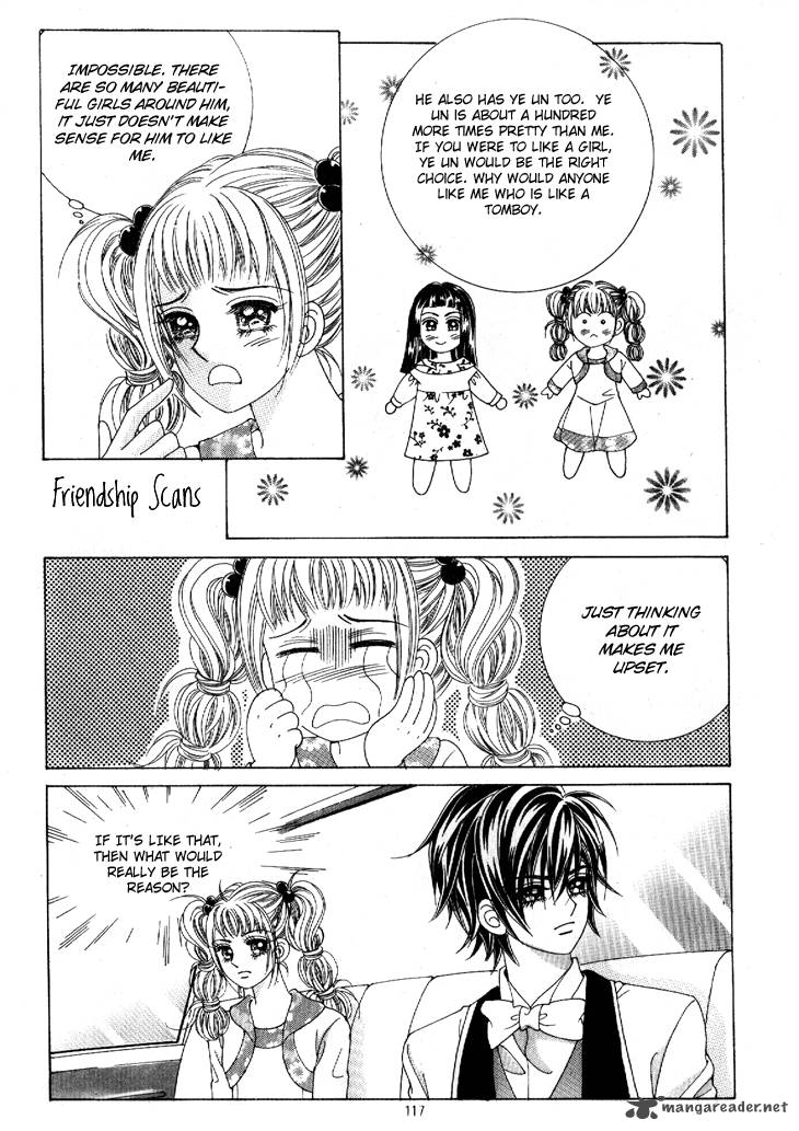 Im Looking For The Princess 30 6