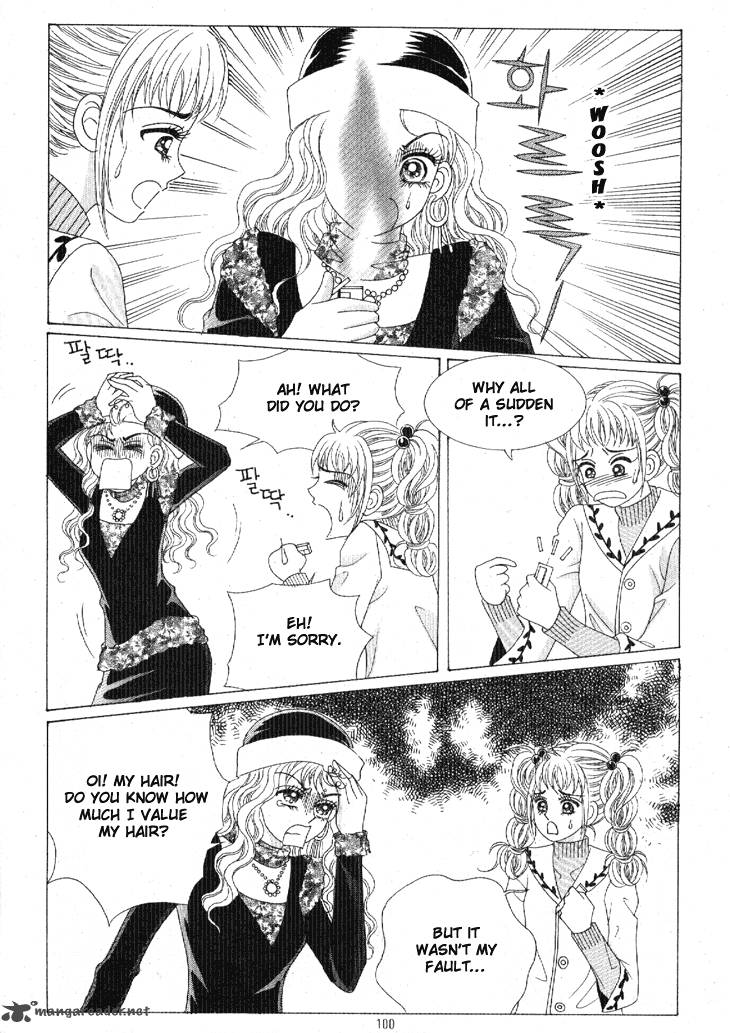 Im Looking For The Princess 34 5
