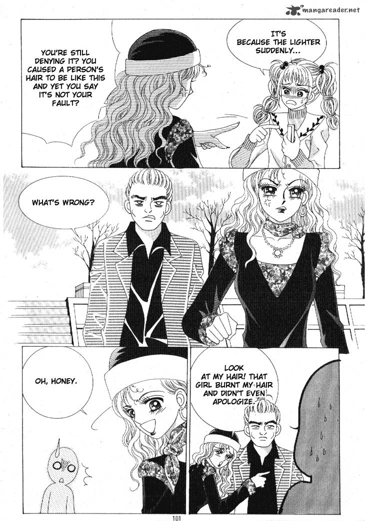 Im Looking For The Princess 34 6