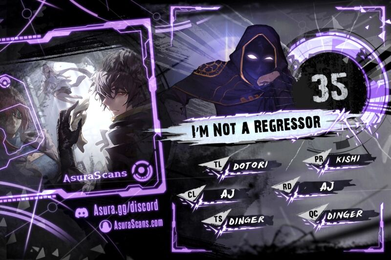 Im Not A Regressor 35 1