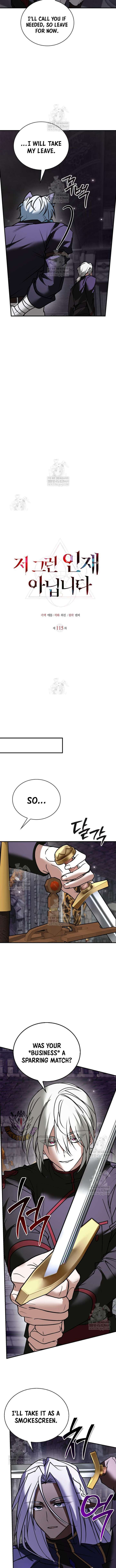 Im Not That Kind Of Talent 115 4