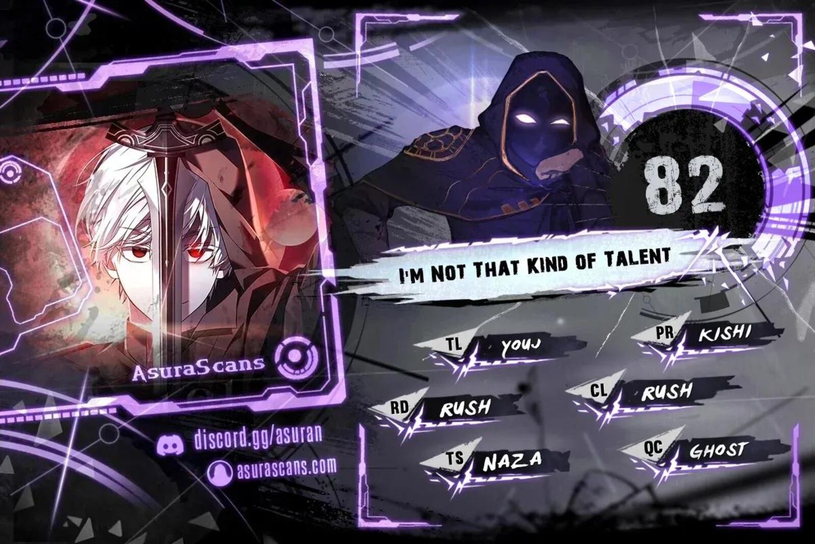 Im Not That Kind Of Talent 82 1