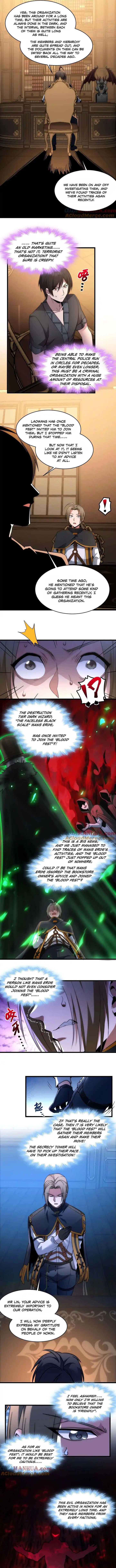 Im Really Not The Demon Gods Lackey 108 6