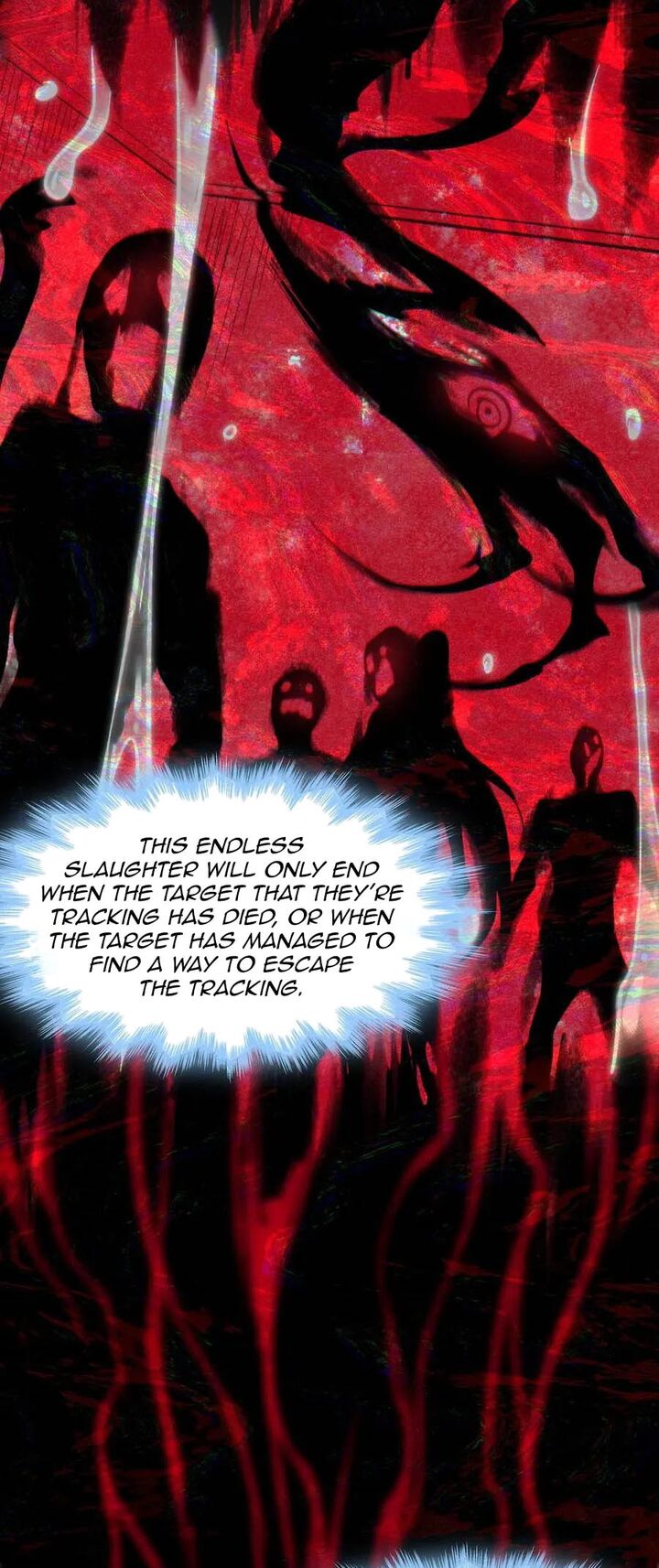 Im Really Not The Demon Gods Lackey 122 24