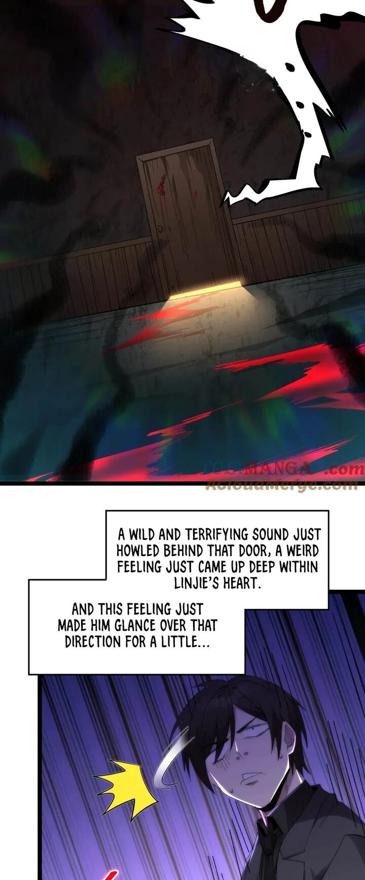 Im Really Not The Demon Gods Lackey 122 6