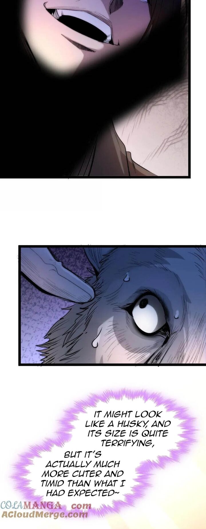 Im Really Not The Demon Gods Lackey 123 20