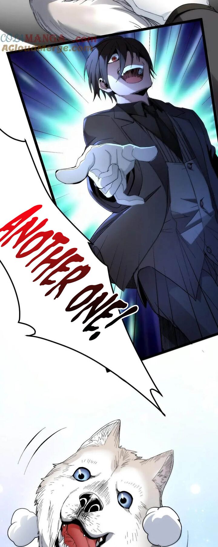 Im Really Not The Demon Gods Lackey 123 30