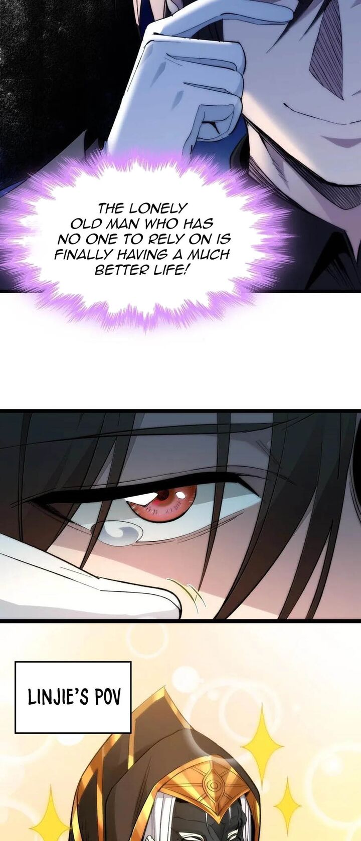 Im Really Not The Demon Gods Lackey 123 6