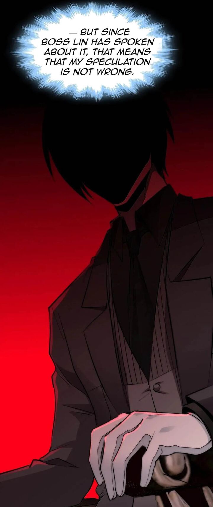 Im Really Not The Demon Gods Lackey 124 19