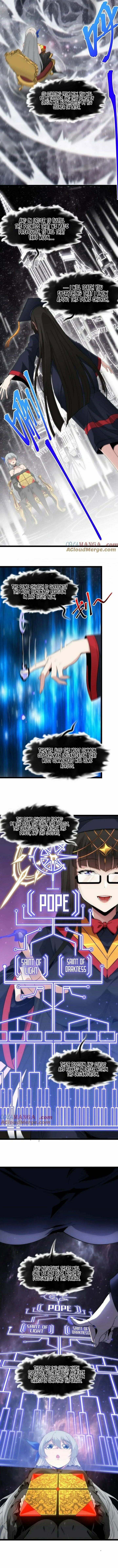 Im Really Not The Demon Gods Lackey 127 4