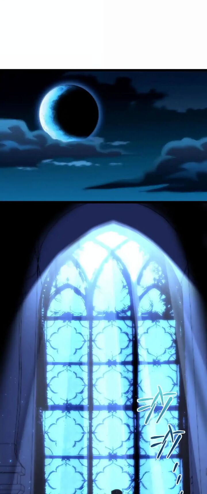 Im Really Not The Demon Gods Lackey 129 1