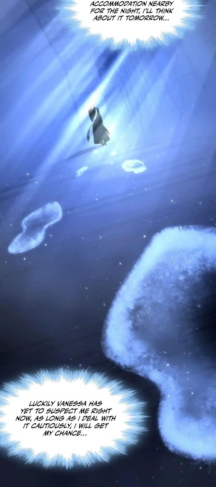 Im Really Not The Demon Gods Lackey 129 23