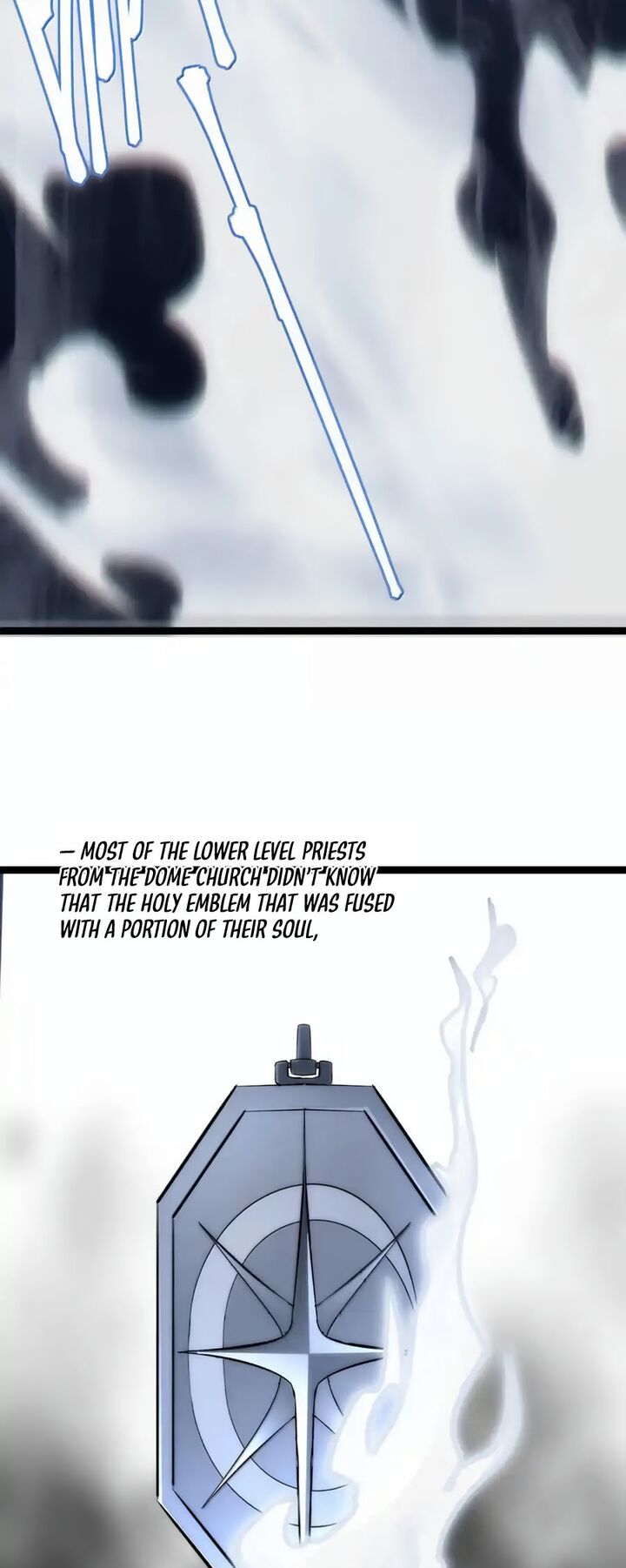 Im Really Not The Demon Gods Lackey 129 29