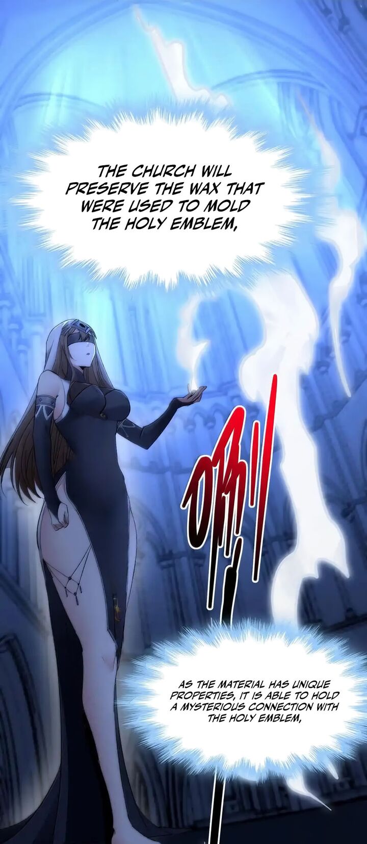 Im Really Not The Demon Gods Lackey 129 31