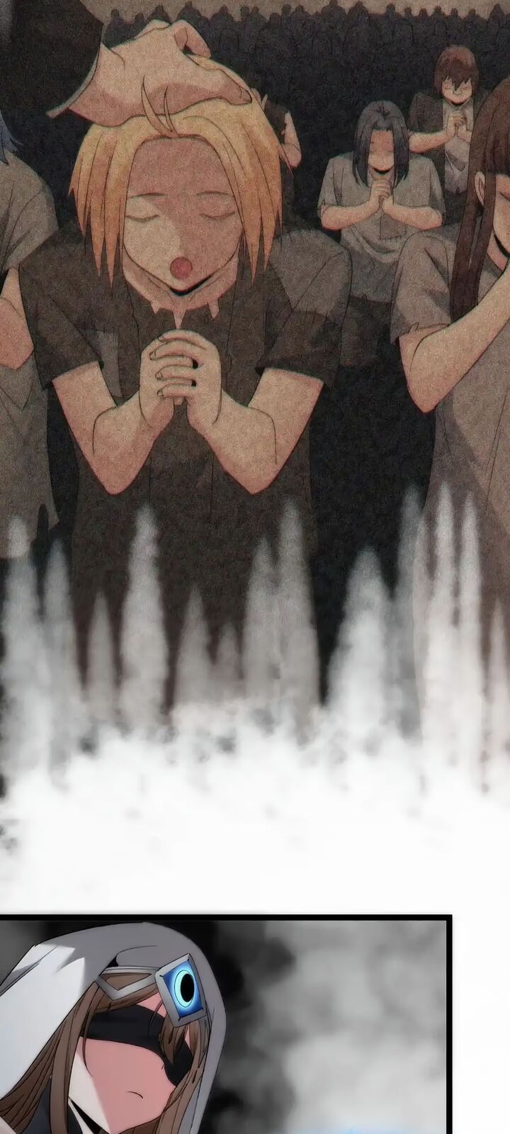 Im Really Not The Demon Gods Lackey 129 41