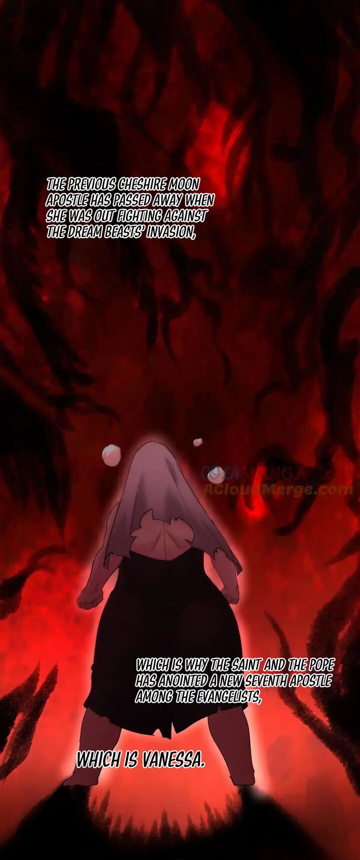 Im Really Not The Demon Gods Lackey 129 5