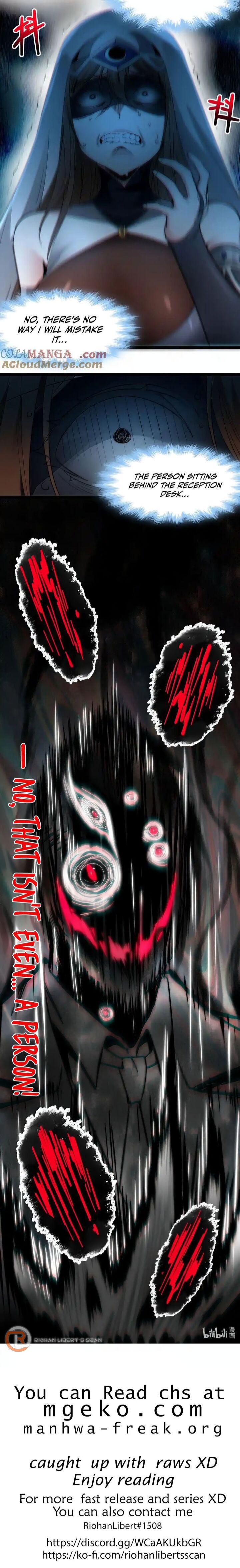 Im Really Not The Demon Gods Lackey 129 57