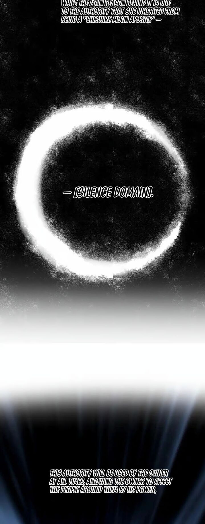 Im Really Not The Demon Gods Lackey 129 8