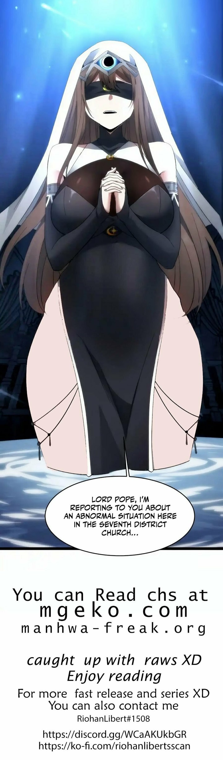 Im Really Not The Demon Gods Lackey 130 14