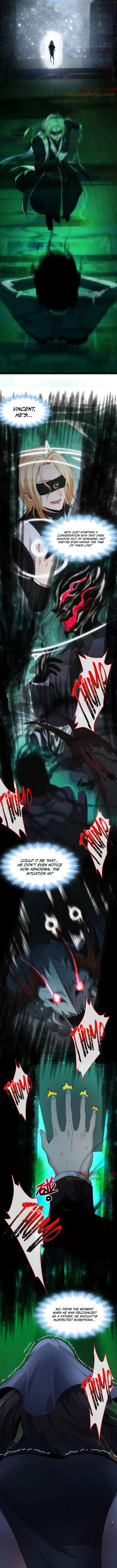 Im Really Not The Demon Gods Lackey 130 2