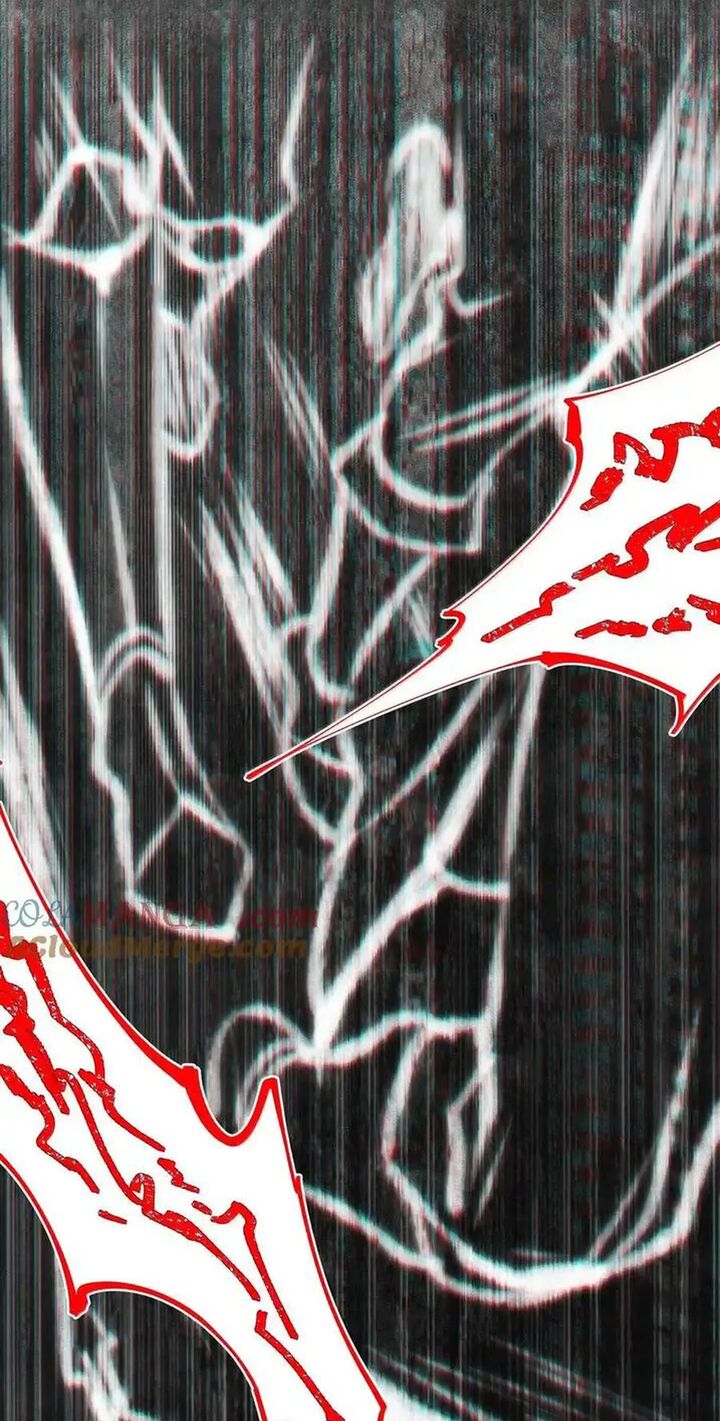 Im Really Not The Demon Gods Lackey 135 10