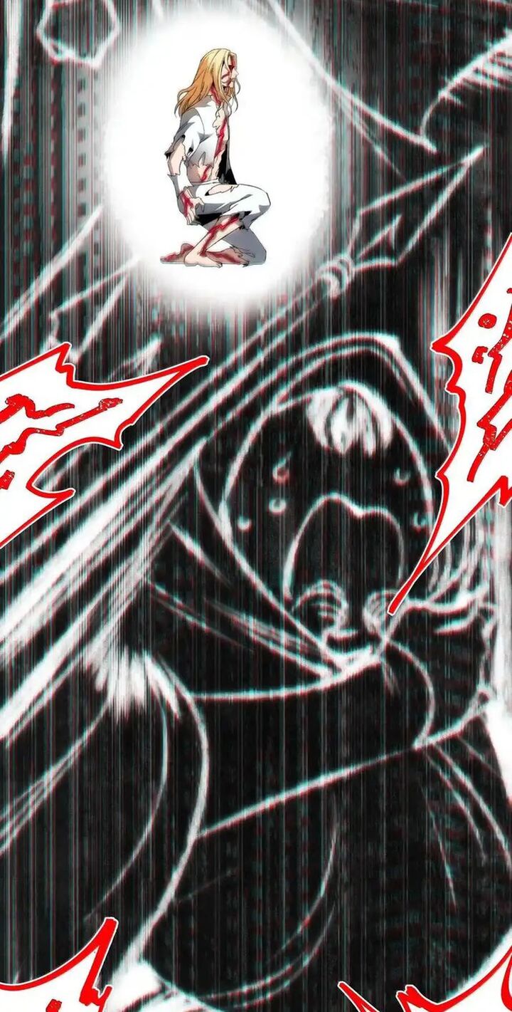 Im Really Not The Demon Gods Lackey 135 12