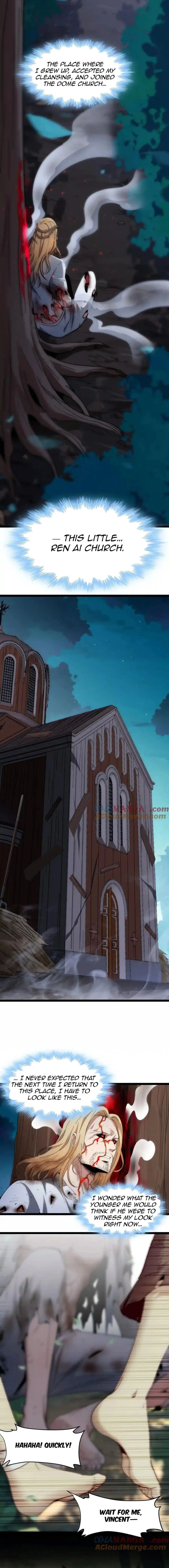 Im Really Not The Demon Gods Lackey 135 4