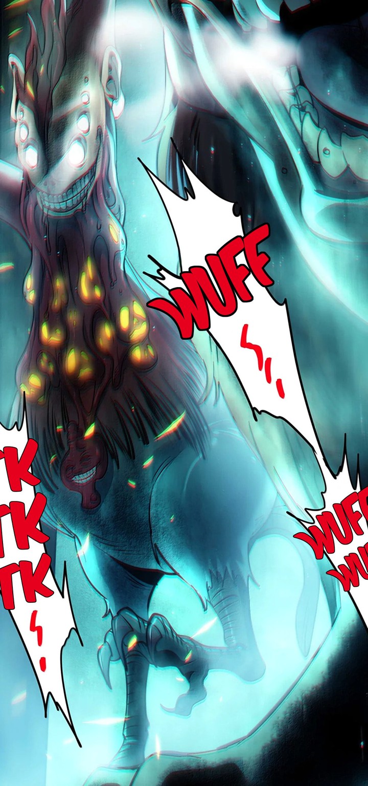 Im Really Not The Demon Gods Lackey 159 61