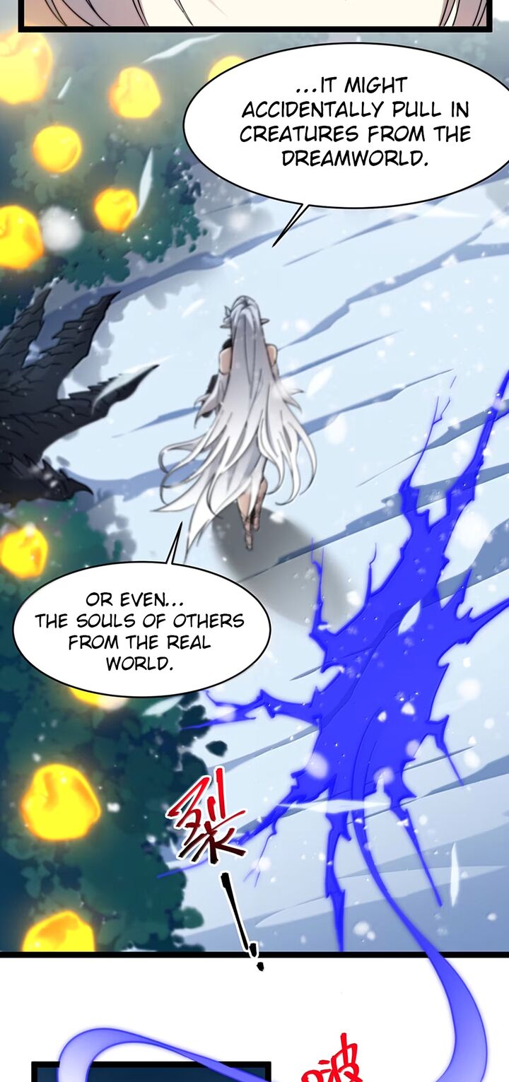 Im Really Not The Demon Gods Lackey 161 13