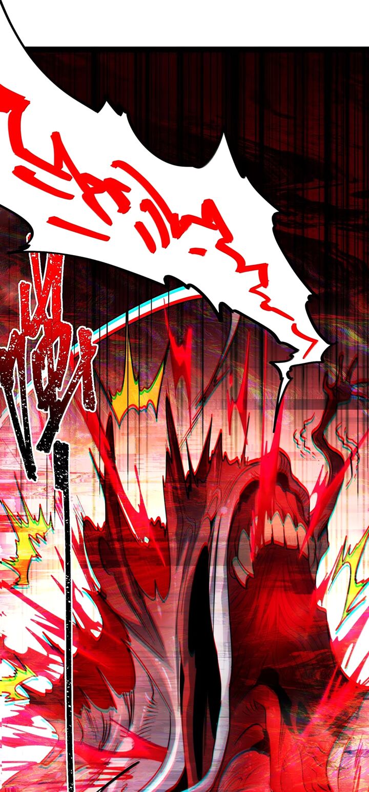 Im Really Not The Demon Gods Lackey 161 34