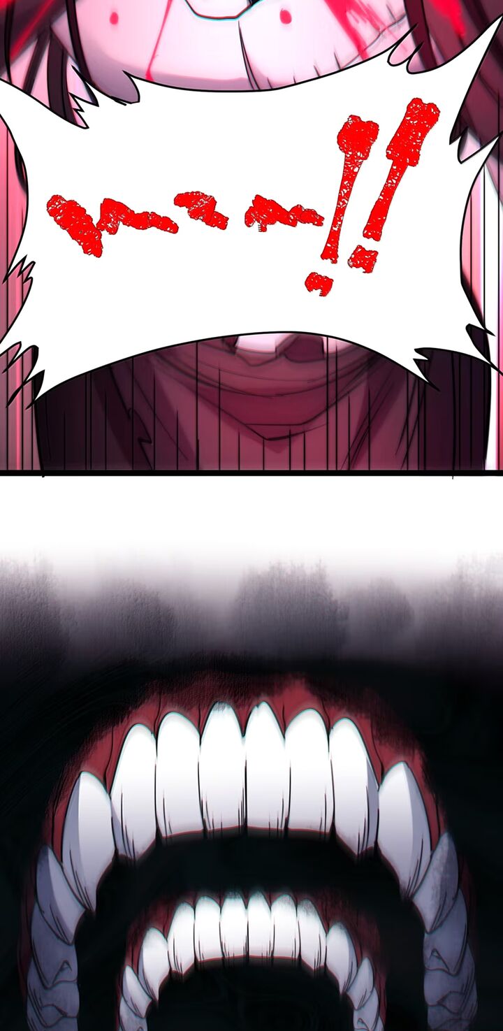 Im Really Not The Demon Gods Lackey 161 46