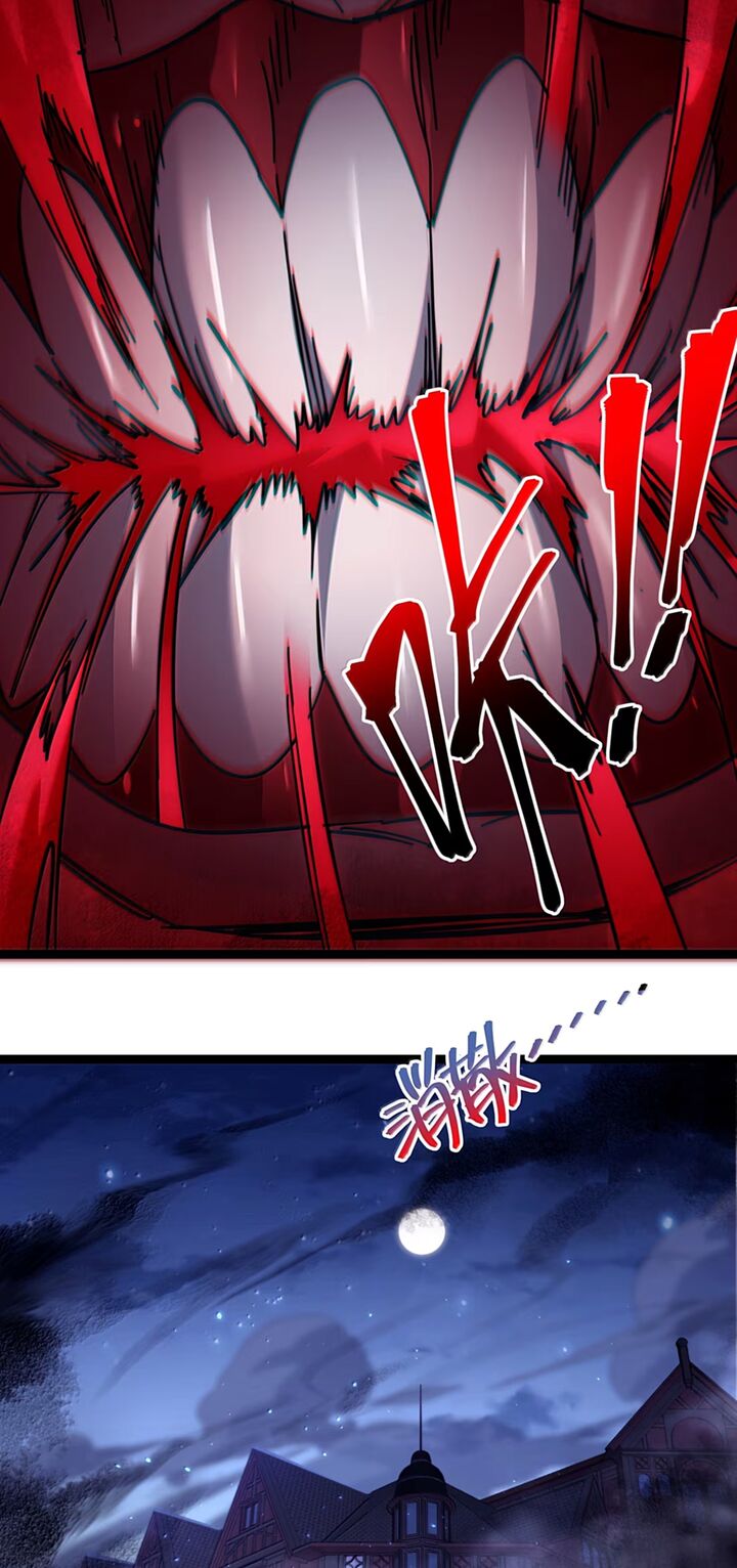 Im Really Not The Demon Gods Lackey 161 48