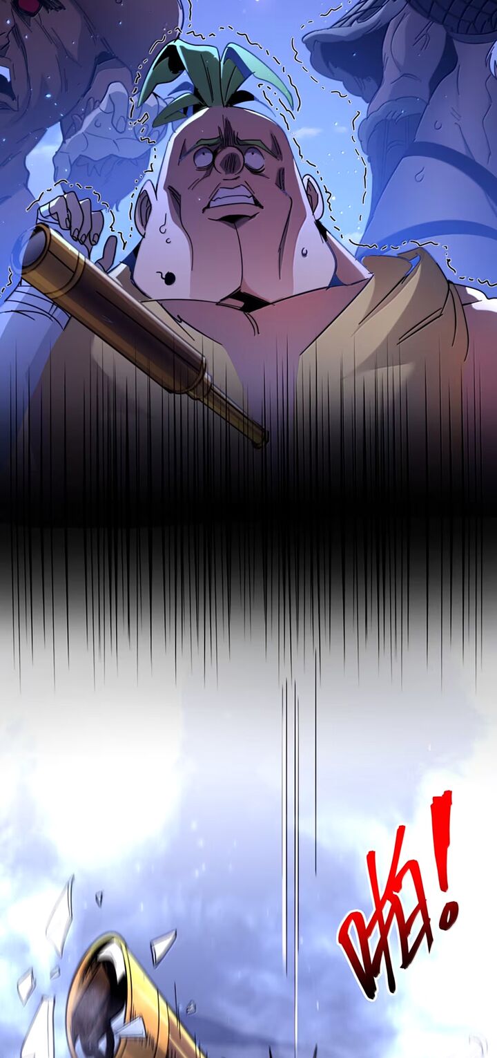 Im Really Not The Demon Gods Lackey 161 52
