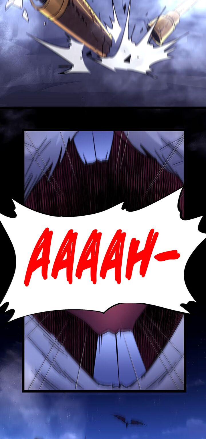 Im Really Not The Demon Gods Lackey 161 53