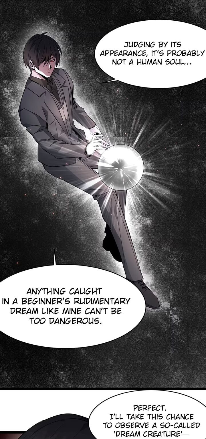 Im Really Not The Demon Gods Lackey 161 8