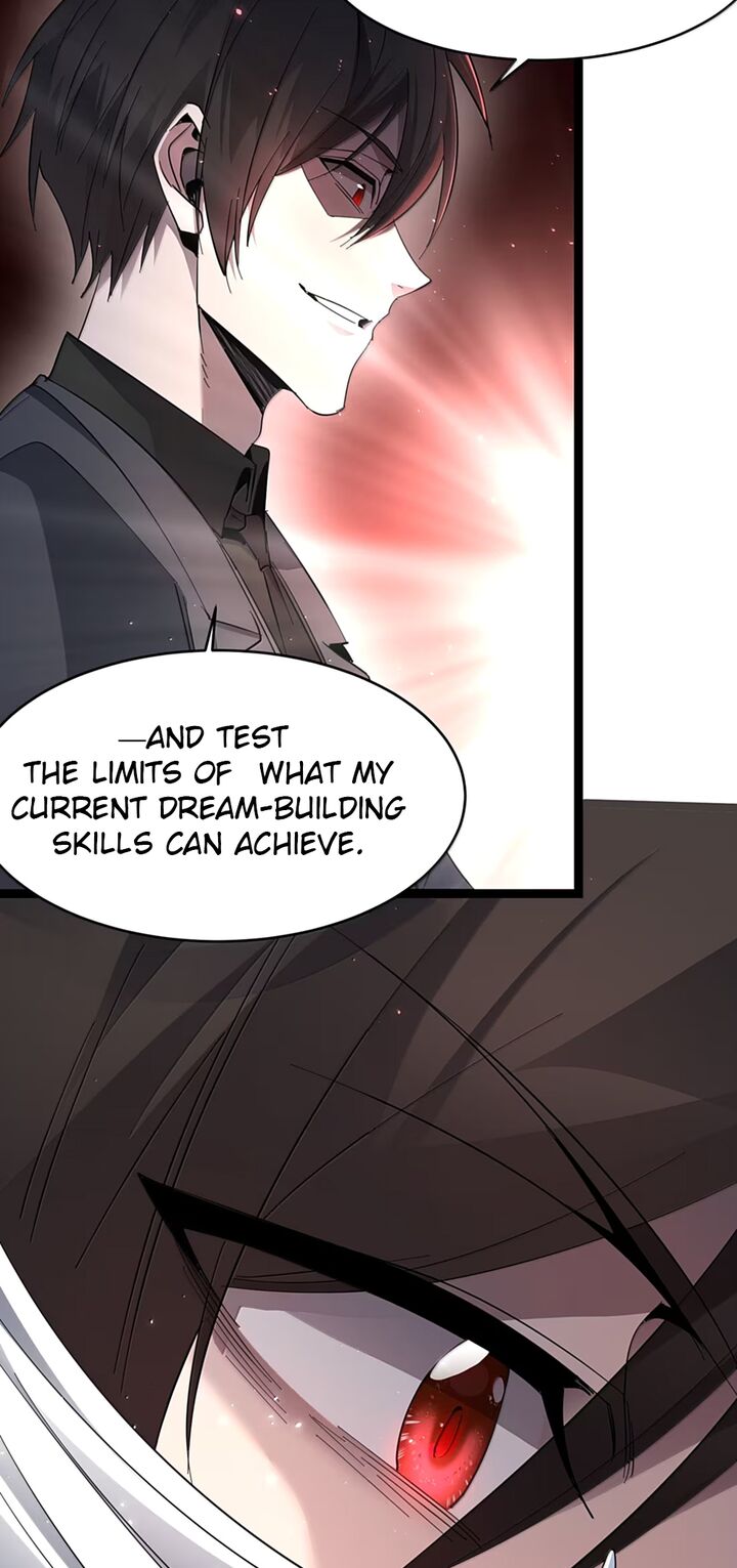 Im Really Not The Demon Gods Lackey 161 9