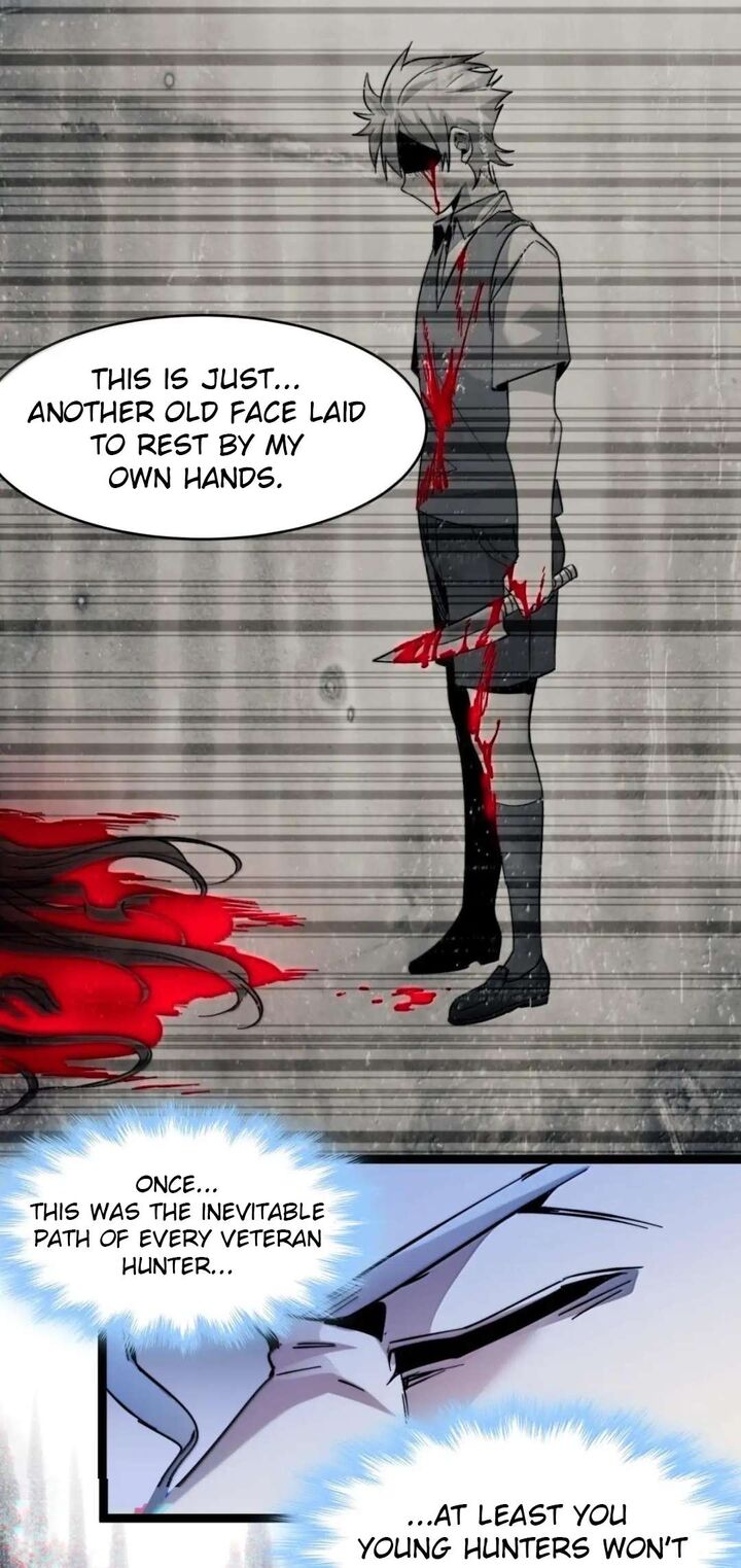 Im Really Not The Demon Gods Lackey 164 42