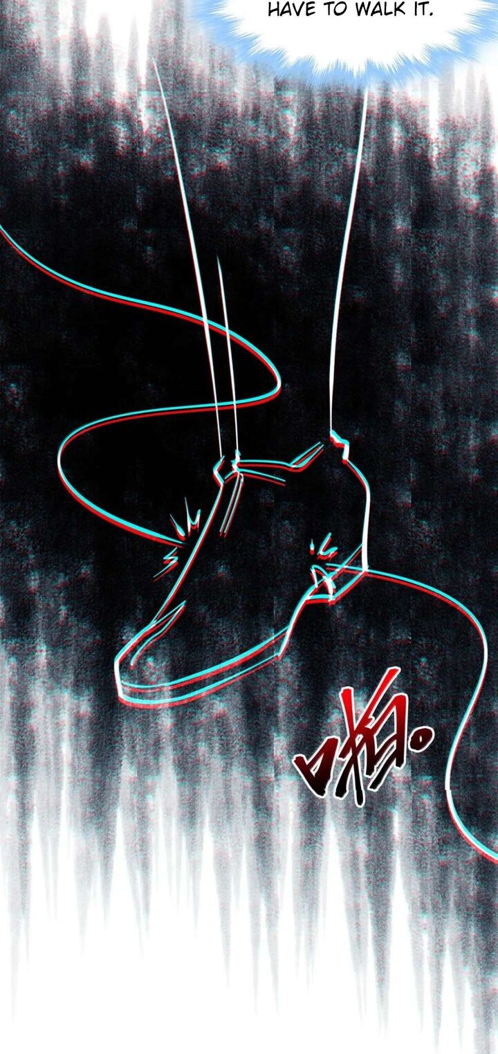 Im Really Not The Demon Gods Lackey 164 43