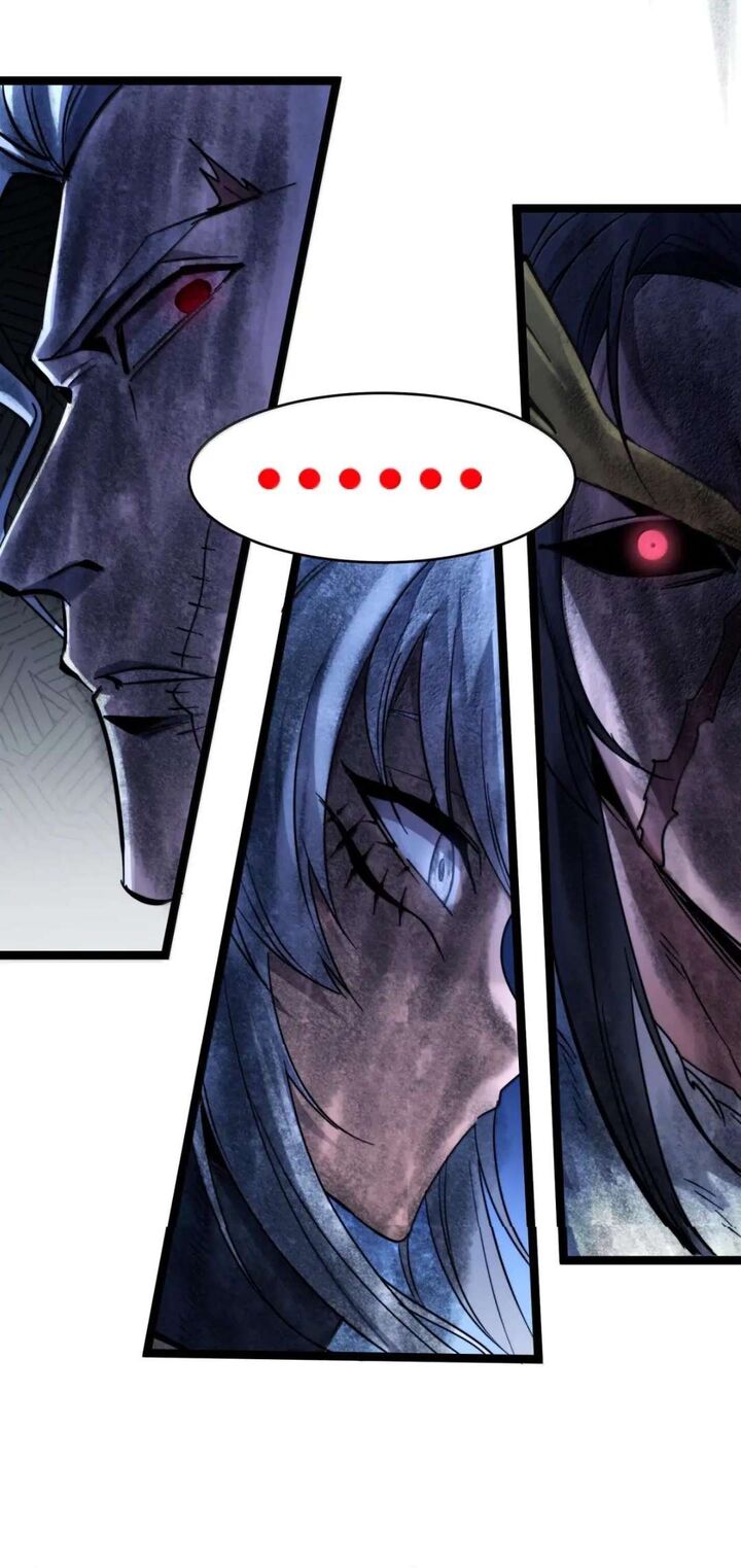 Im Really Not The Demon Gods Lackey 164 44