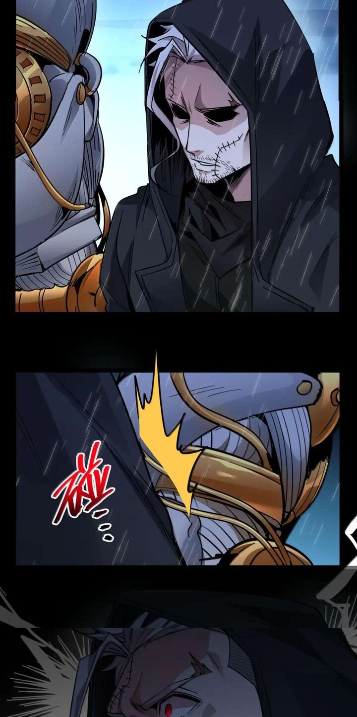 Im Really Not The Demon Gods Lackey 164 62